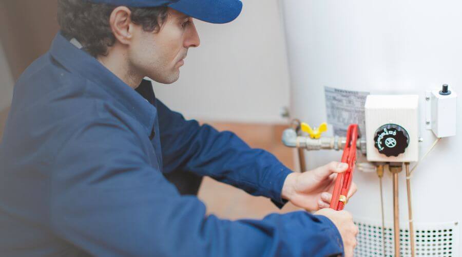 Professional Tankless Water Heater Installation in Lynnwood, WA